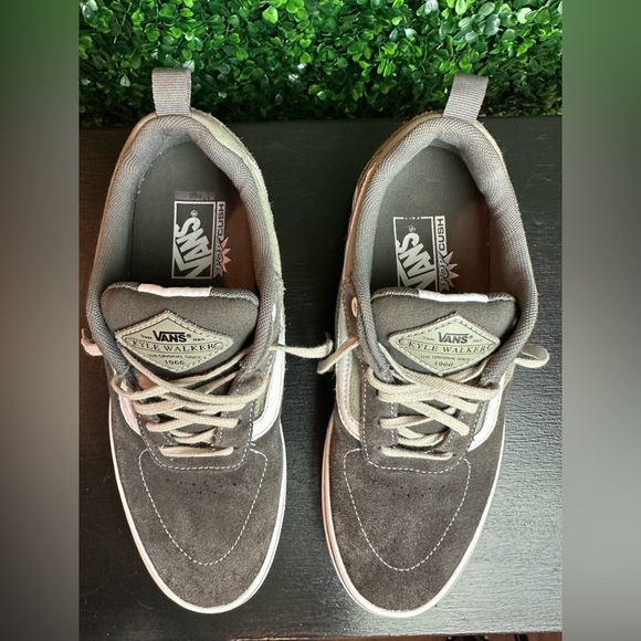 Vans Kyle Walker Pro Granite Rock - Picture 4 of 9